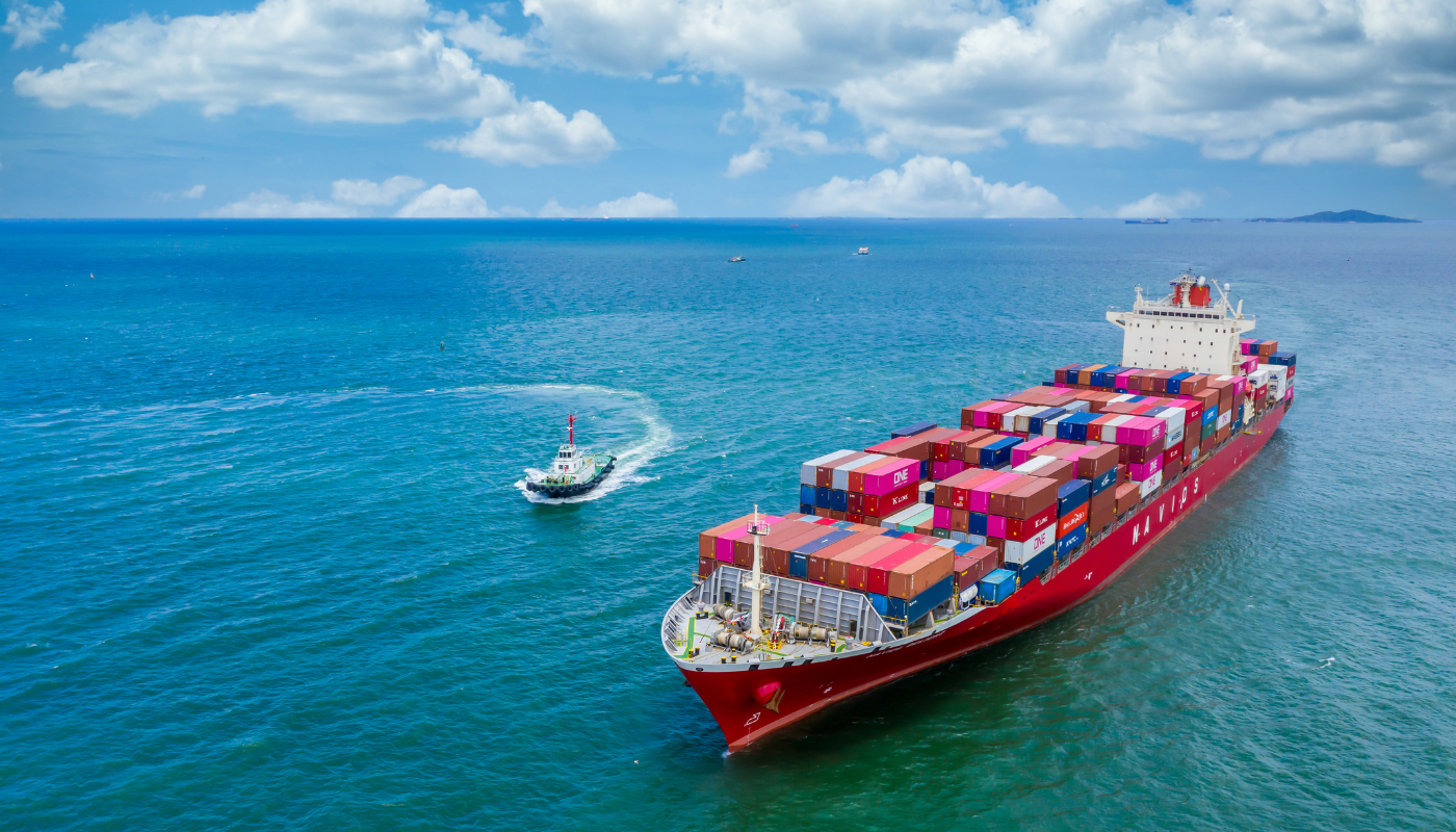 PPI Brief Urges Court to Strike Down Trump’s Forced-Labor Tariffs