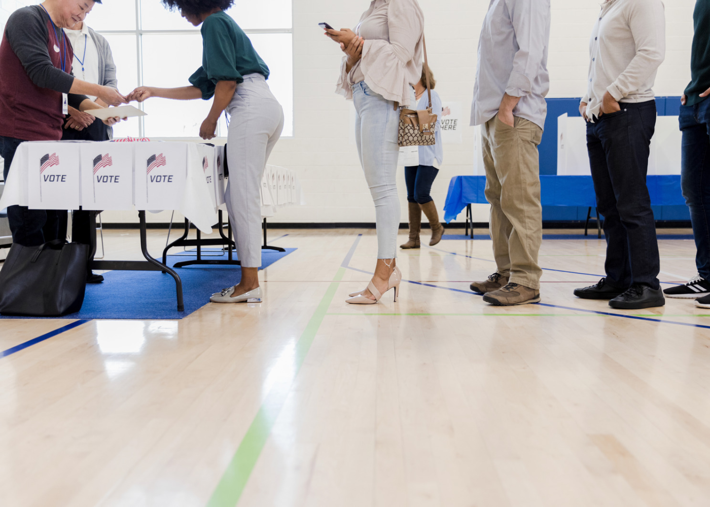 Freedom House — Count of ‘Electoral Democracies’ — Down From 125 in 2016 to 106
